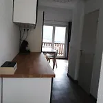 شقة Chaleureux. بارسلونات