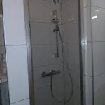 شقة Chaleureux. *