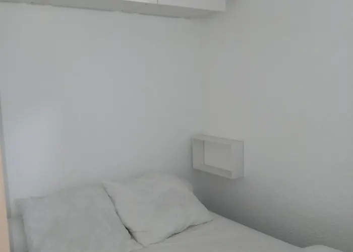 Apartment Chaleureux. *