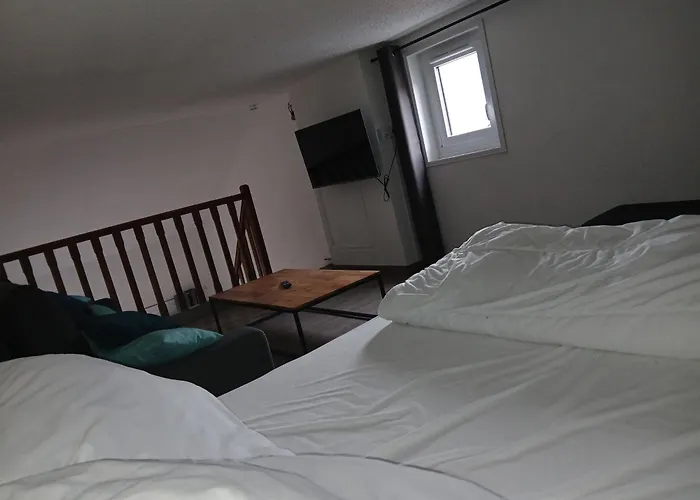 Chaleureux. Apartment Barcelonnette