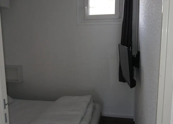 Chaleureux. Apartment Barcelonnette