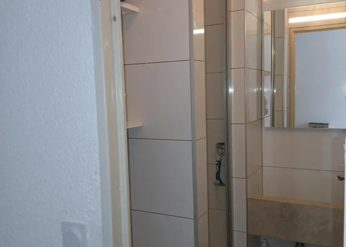 Chaleureux. Apartment