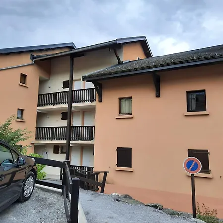 아파트 Chaleureux. 바르셀로넷트