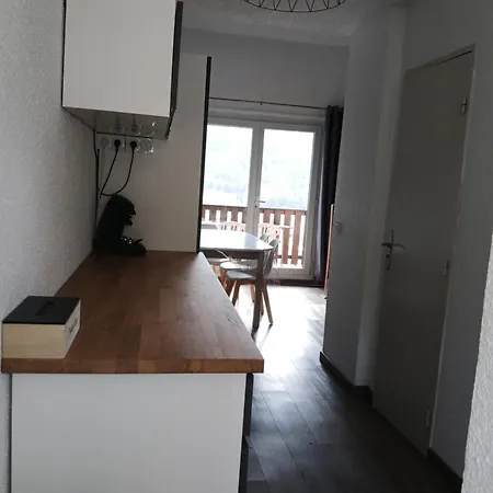 Appartement Chaleureux. Barcelonnette