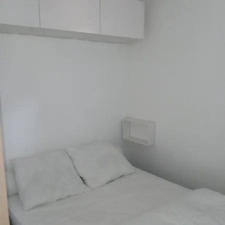 Appartement Chaleureux. *