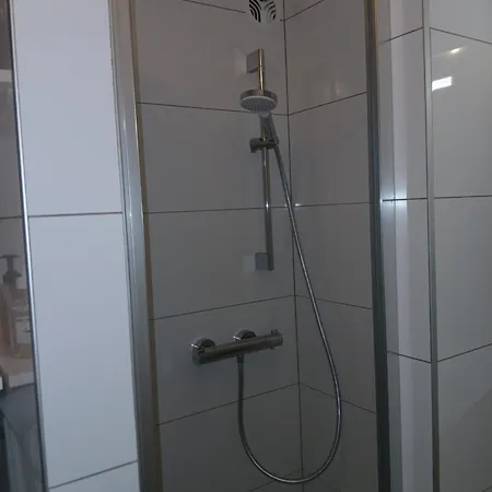 Appartement Chaleureux. *