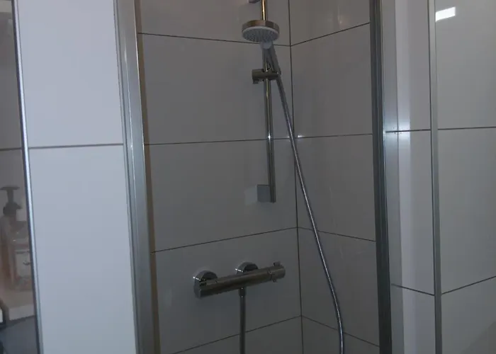 Apartment Chaleureux. *